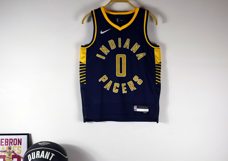 Pacers Kids Jersey S-2XL