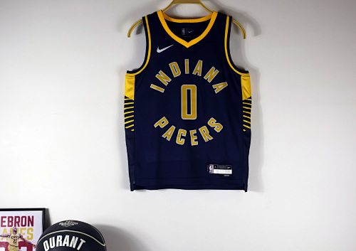 Pacers Kids Jersey S-2XL