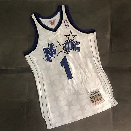 00-01 Magic Player Retro Jersey S-2XL