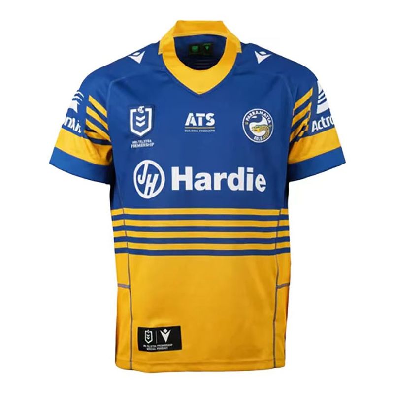 Parramatta Eels Rugby Jerseys S-5XL