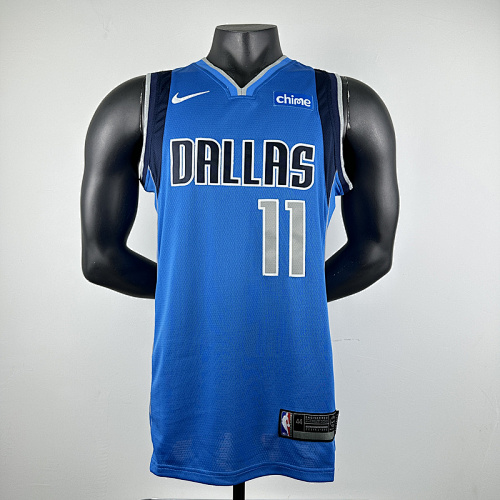 Mavaricks Embroidery Jersey S-2XL