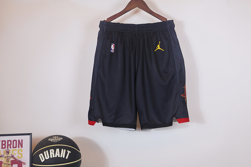Rockets Shorts S-2XL