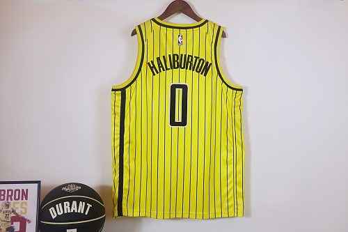 Pacers Jersey S-2XL