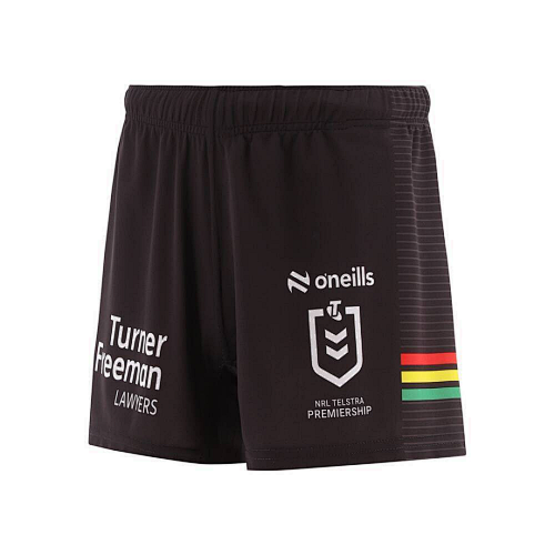 Penrith Panthers Shorts Rugby S-3XL S-3XL