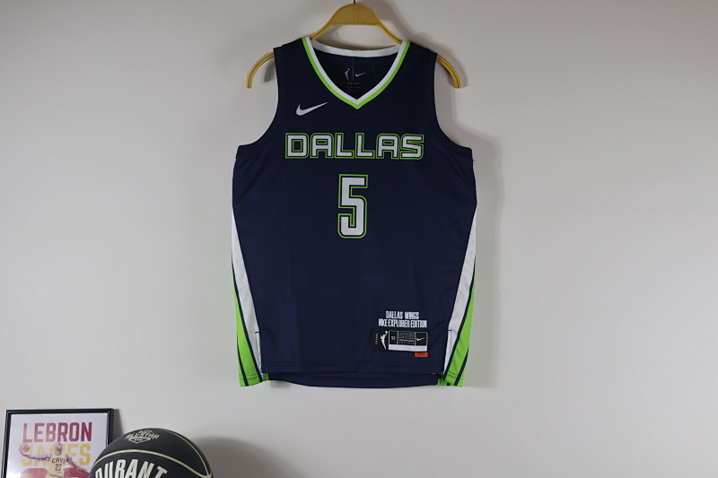 Dallas Mavericks Kids Jersey S-2XL