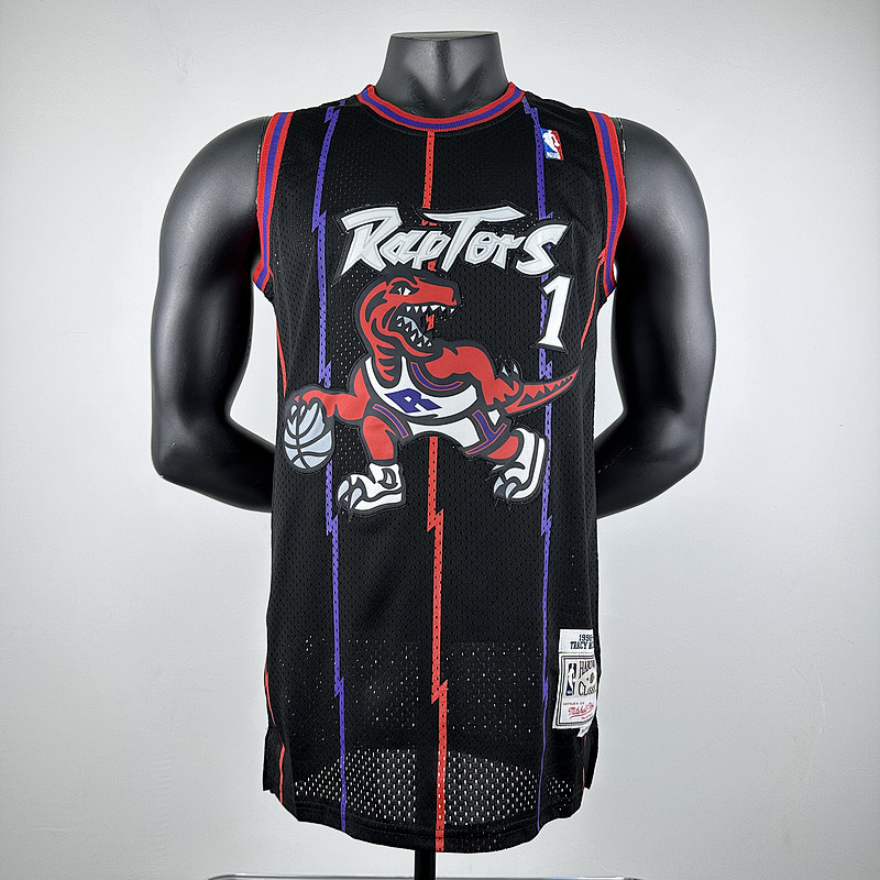 98-99 Lakers Retro Embroidery Jersey S-2XL