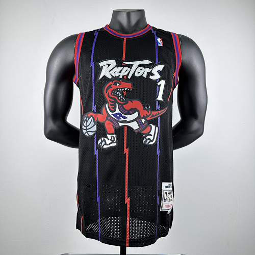 98-99 Lakers Retro Embroidery Jersey S-2XL