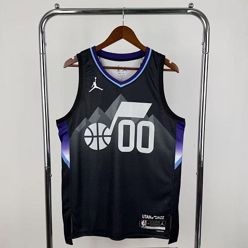 Utah Jazz Jersey S-2XL
