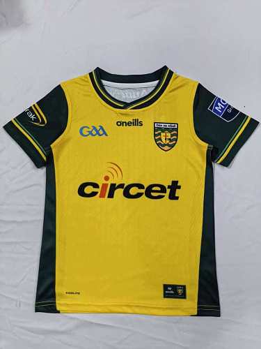 Donegal Gaa Kids Jersey 16 -26