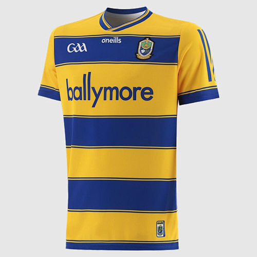 ZP Roscommon Gaa Jersey S-3XL