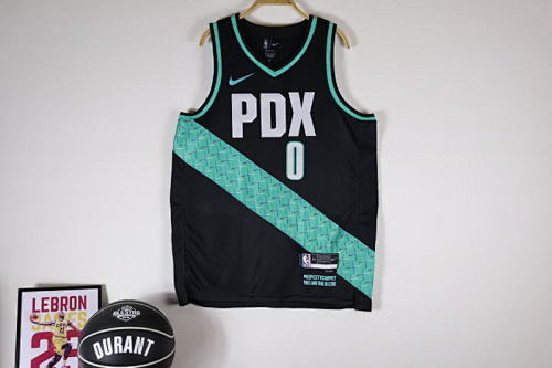 Blazers City Edition Jersey S-2XL