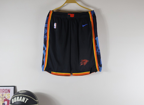Thunder City Edition Shorts S-2XL