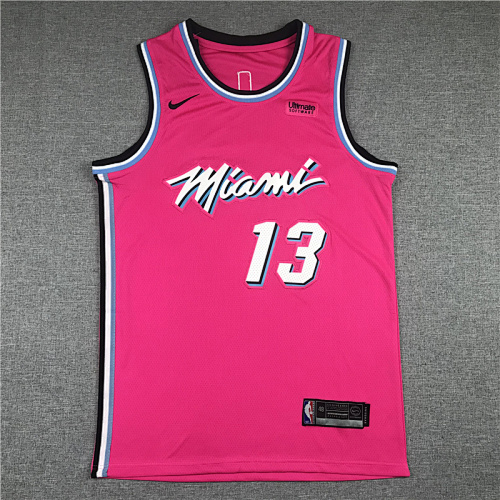 Heat Embroidery Jersey S-2XL