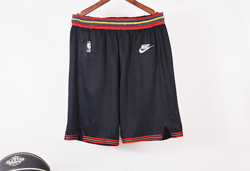 26 76ers Retro Shorts S-2XL 76