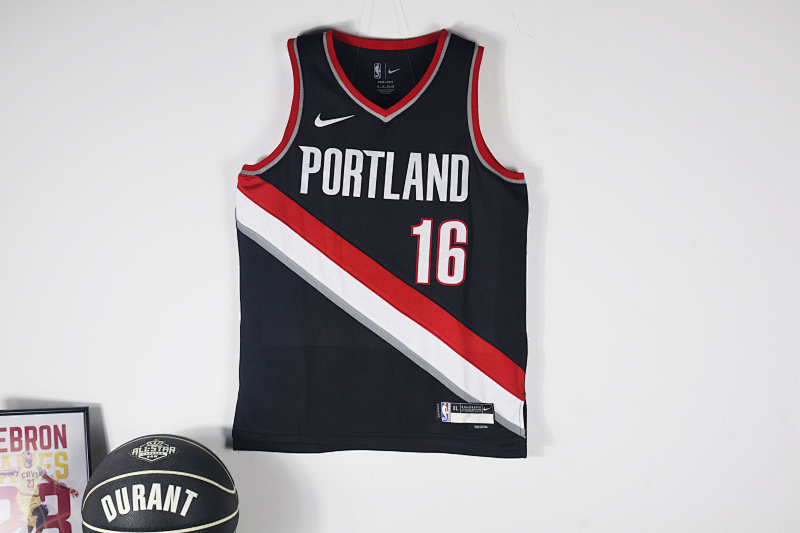Blazers Kids Jersey S-2XL