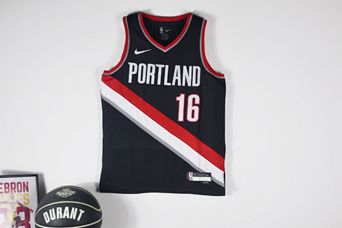 Blazers Kids Jersey S-2XL