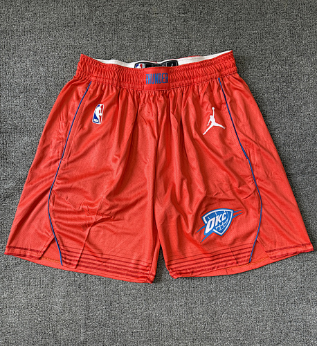 Thunder Shorts S-2XL