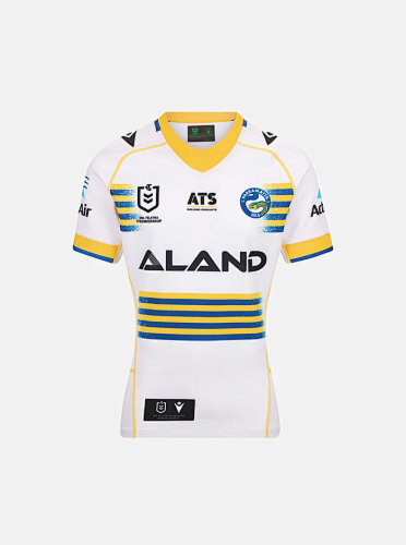 Parramatta Eels Away Rugby Jerseys S-5XL