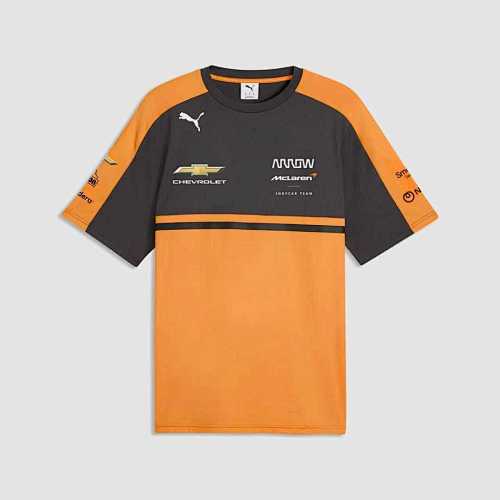 McLaren Racing Jersey S-5XL S-5XL