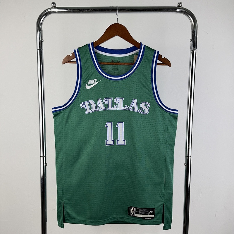 Mavaricks Retro Jersey S-2XL