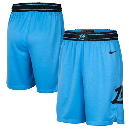 Clippers City Edition Shorts S-2XL 25