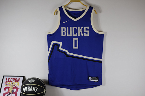 Bucks Jersey S-2XL