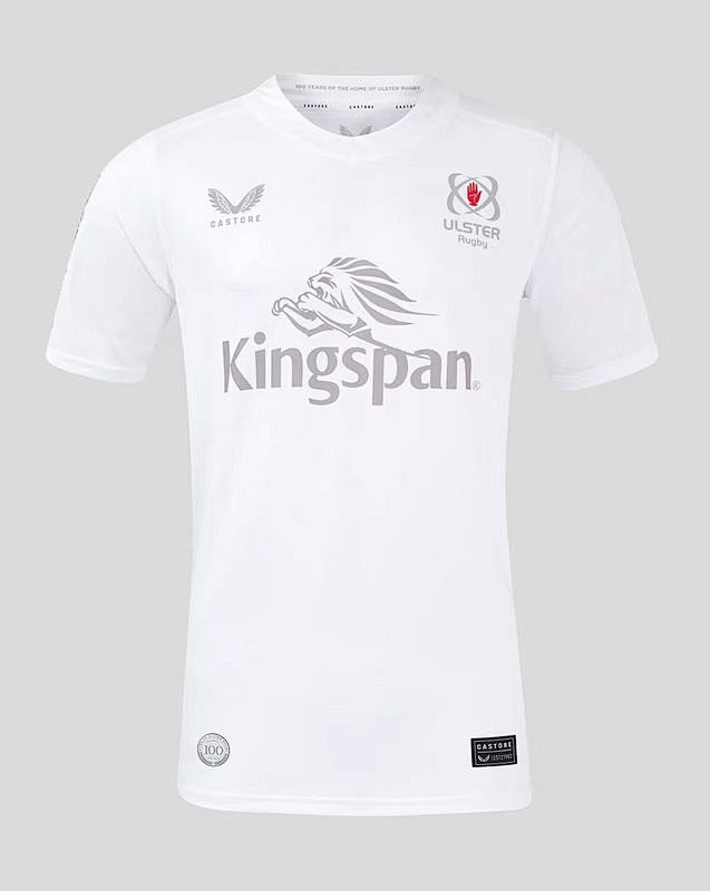 Ulster Away Rugby Jerseys S-5XL