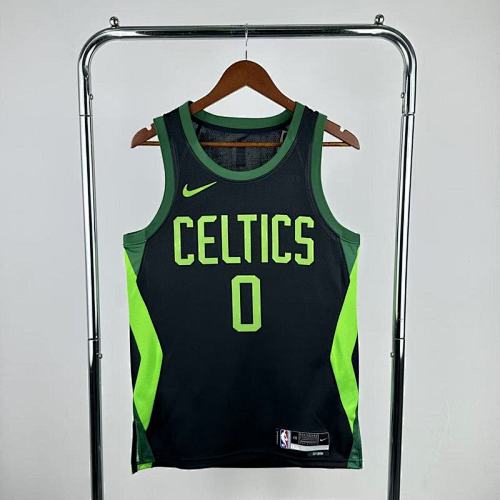 Celtics City Edition Jersey S-2XL
