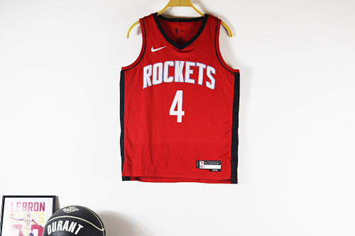 Rockets Kids Jersey S-2XL