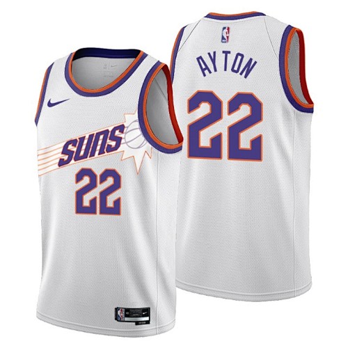 Phoenix Suns City Edition Jersey S-2XL