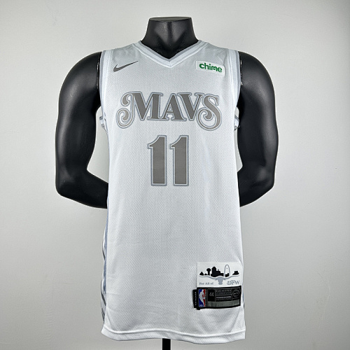 Mavaricks City Edition Embroidery Jersey S-2XL