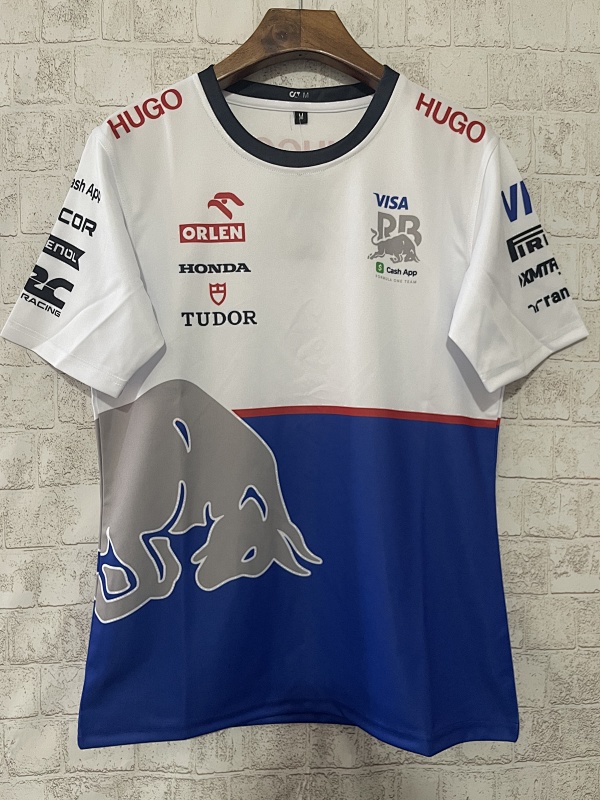 Red Bul Racing Jersey S-5XL S-5XL