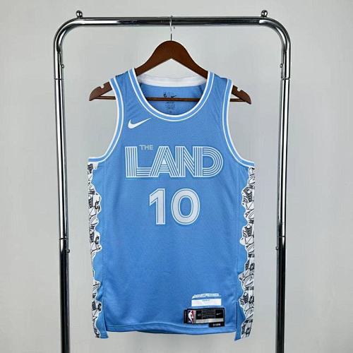 Cavaliers City Edition Jersey S-2XL
