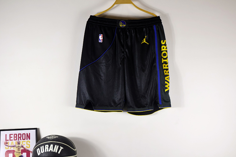 Warriors City Shorts S-2XL 25