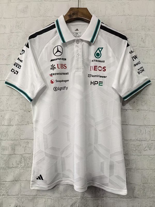 Mercedes-AMG Racing Jersey S-5XL