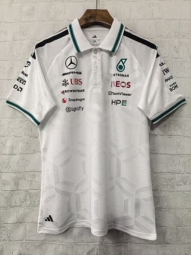 Mercedes-AMG Racing Jersey S-5XL