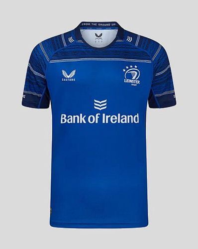 Leinster Home Rugby Jerseys S-5XL