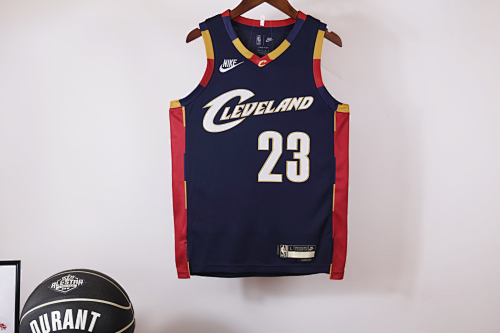 Cavaliers Retro Kids Jersey S-2XL