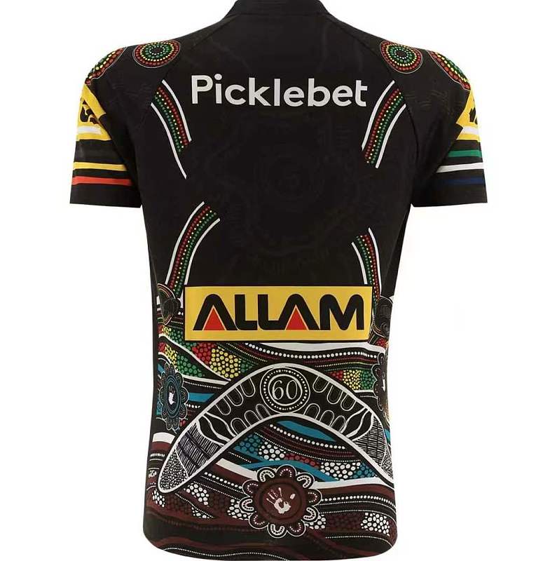 Penrith Panthers Rugby Jersey S-5XL