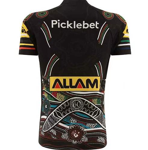 Penrith Panthers Rugby Jersey S-5XL