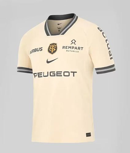 Toulouse Rugby Jerseys S-5XL S-5XL