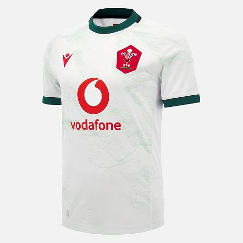 Wales Away Rugby Jerseys S-5XL S-5XL