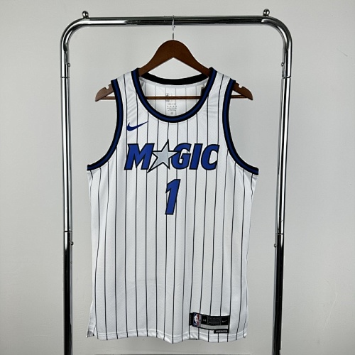 Magic Basketball Jersey S-2XL