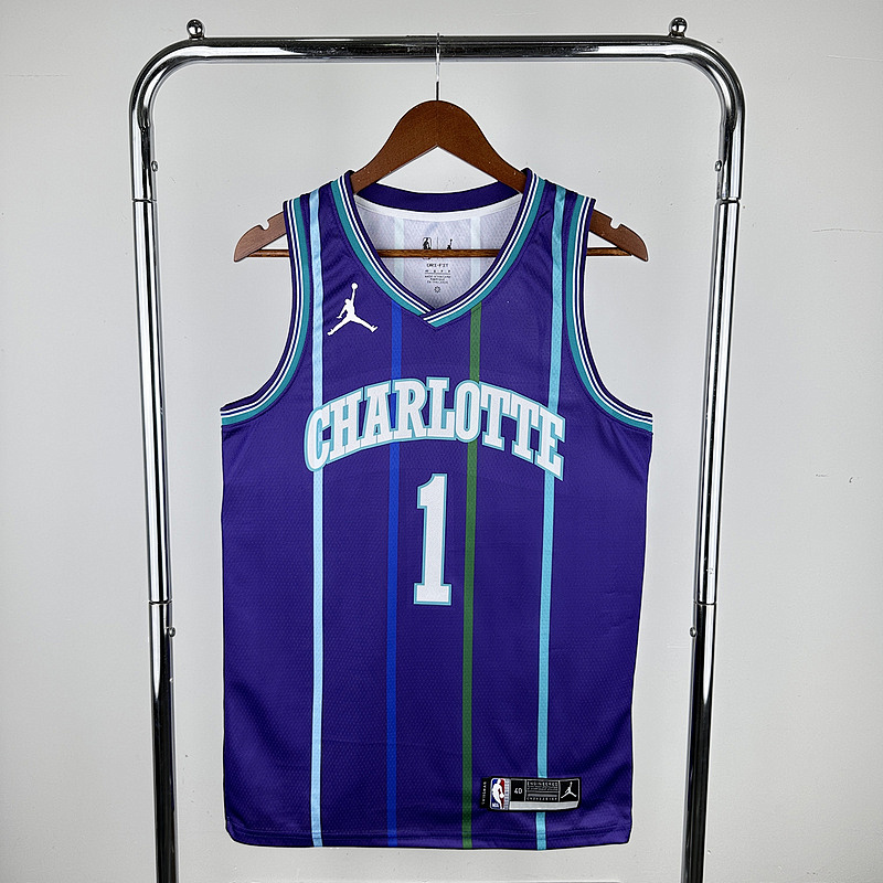 Hornets Retro Jersey S-2XL