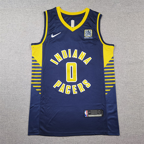 Pacers Jersey S-2XL