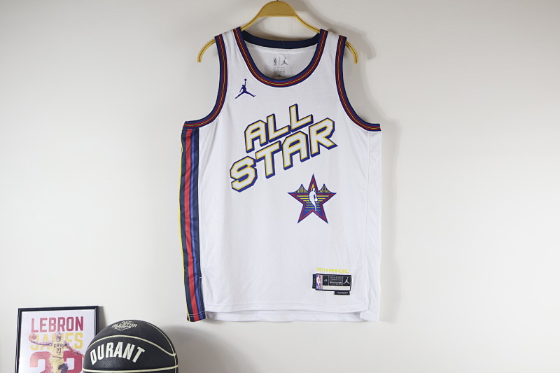 All Star Jersey S-2XL 25