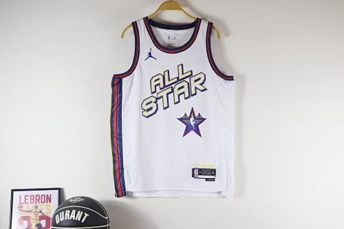 All Star Jersey S-2XL 25