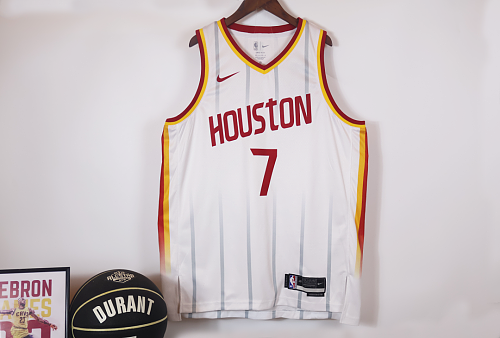 Rockets Jersey S-2XL