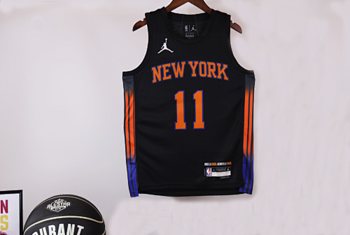 Knicks Kids Jersey S-2XL
