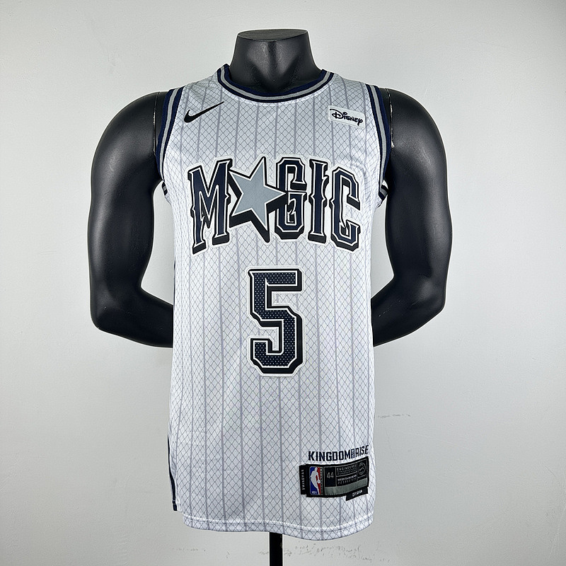 Magic City Edition Embroidery Jersey S-2XL